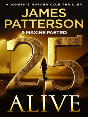 cover image of 25 Alive